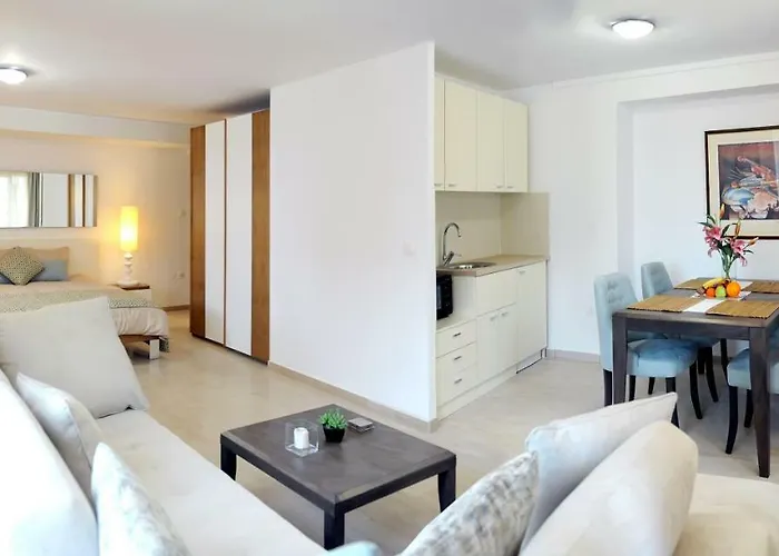 Appartement Greecerent - Elegant Center *
